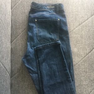 LC BY LAUREN CONRAD Jeans